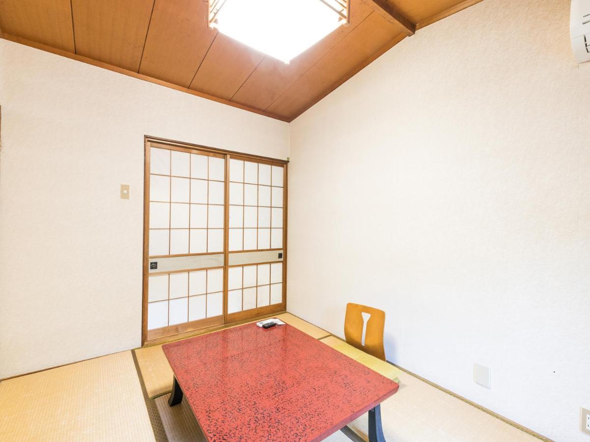 Tabist Shirasagi-Onsen Shirasagikan Toyota  Exterior photo