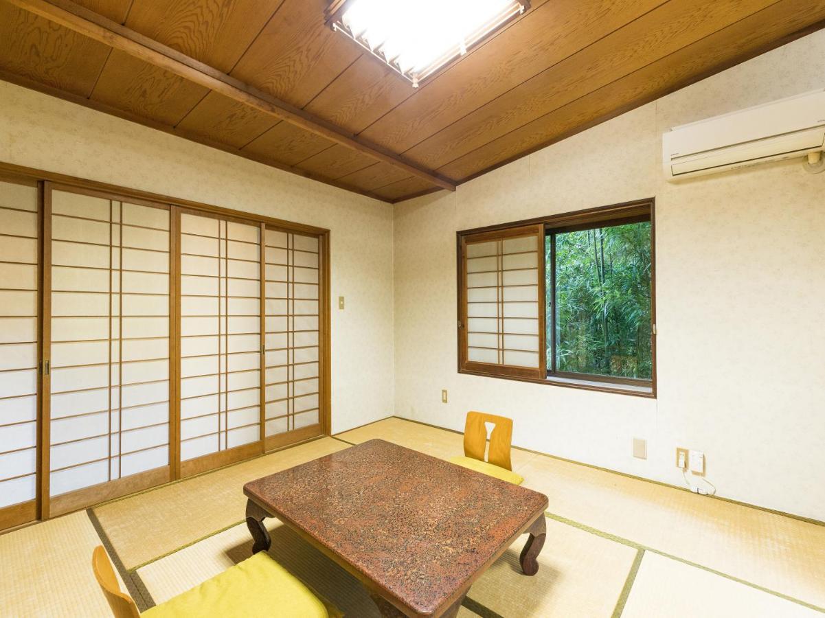 Tabist Shirasagi-Onsen Shirasagikan Toyota  Exterior photo